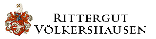 Logo Rittergut Völkershausen